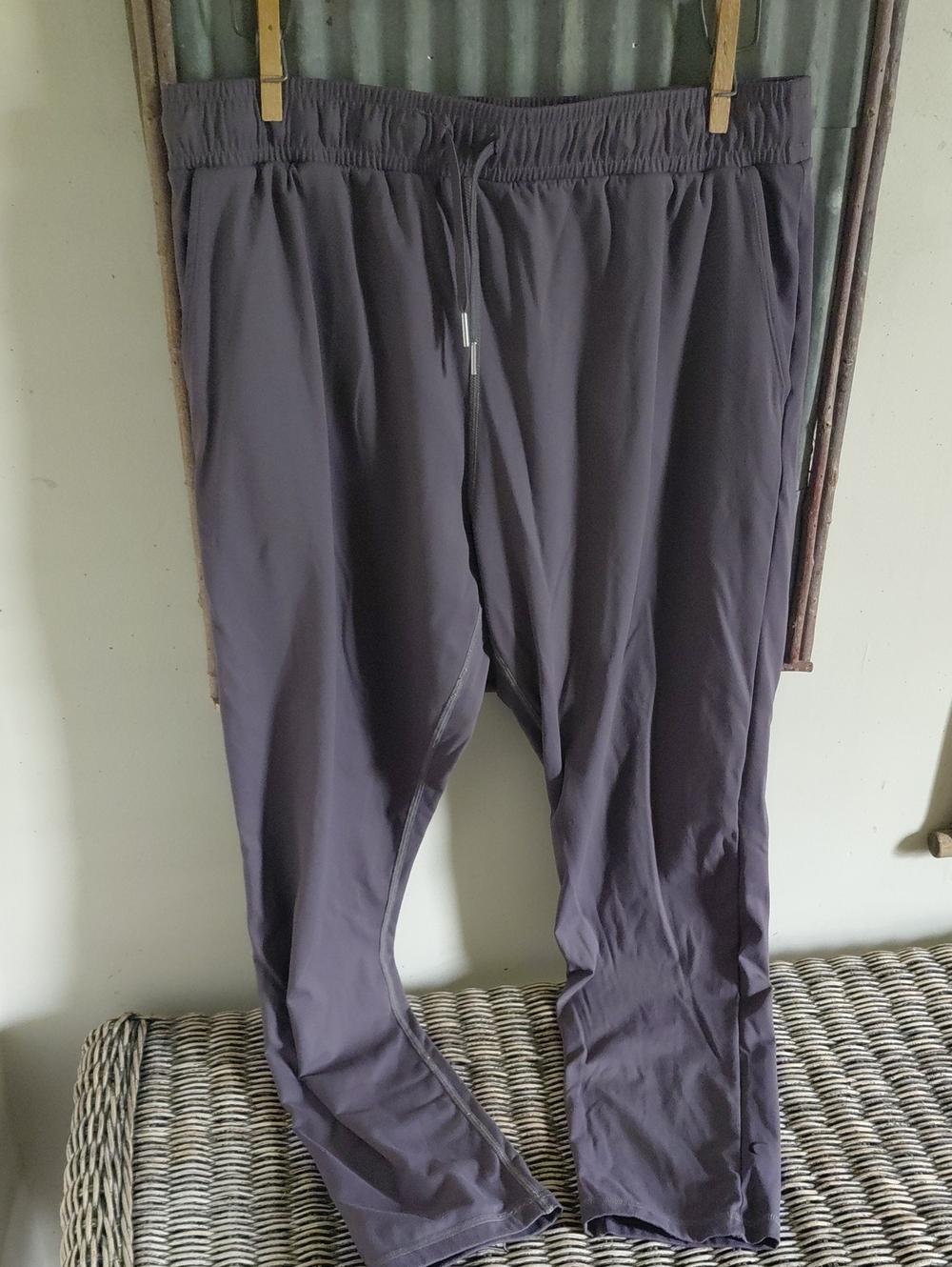 ZYIA Joggers